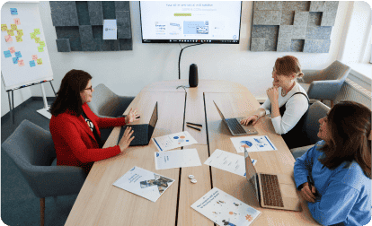 Working Process Image One